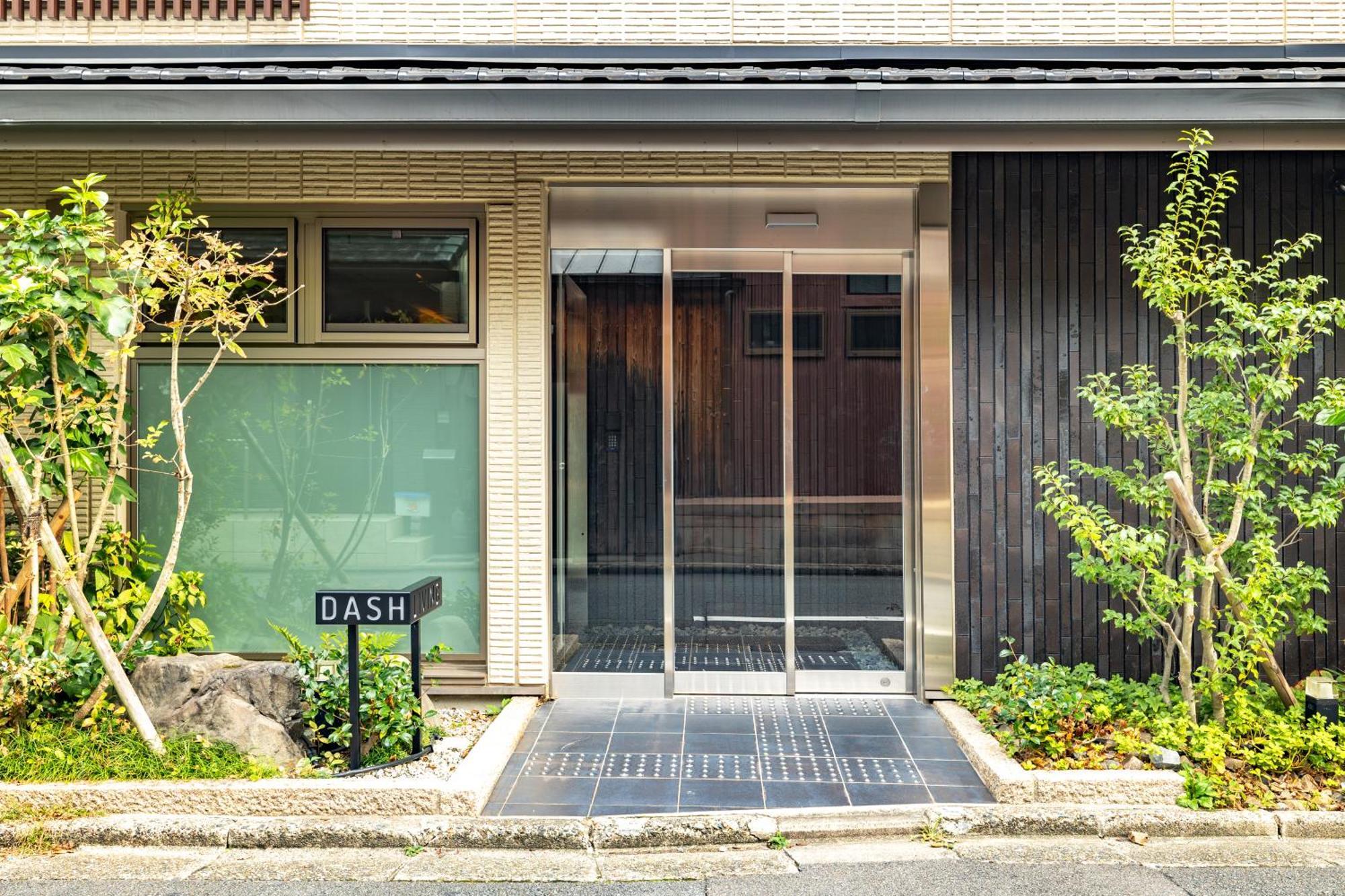 Dash Living Gojo Quioto Exterior foto
