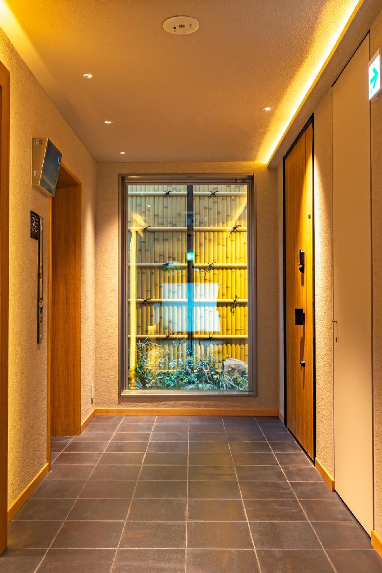 Dash Living Gojo Quioto Exterior foto