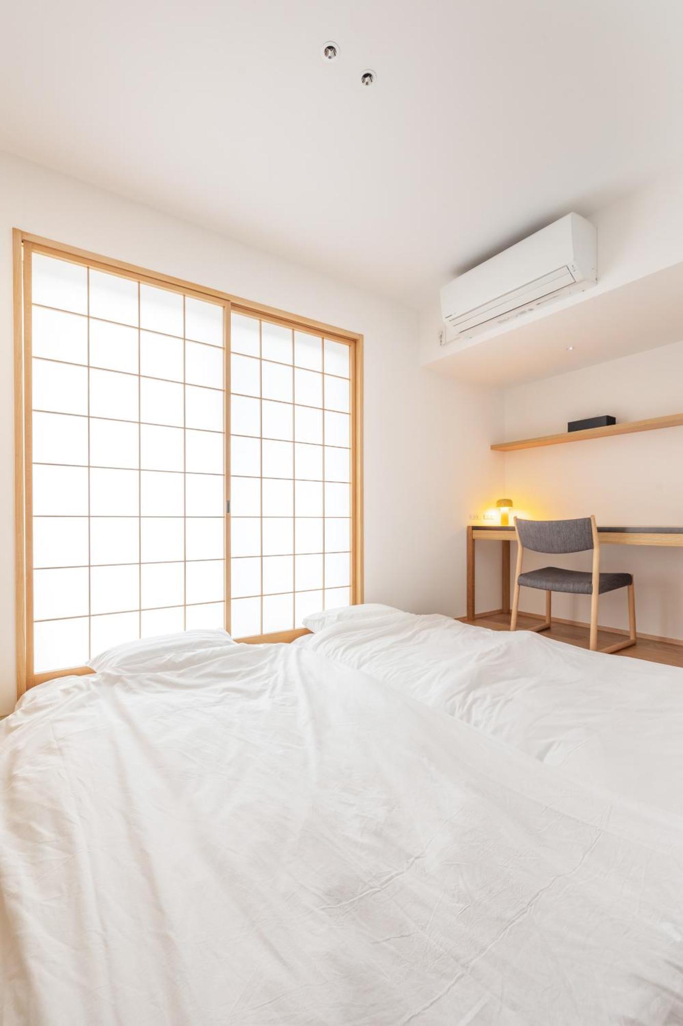 Dash Living Gojo Quioto Exterior foto