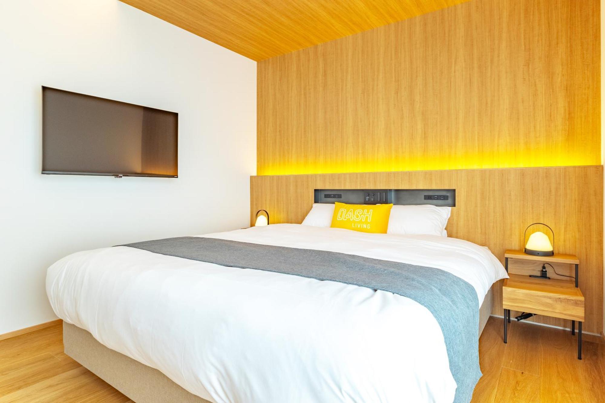 Dash Living Gojo Quioto Exterior foto
