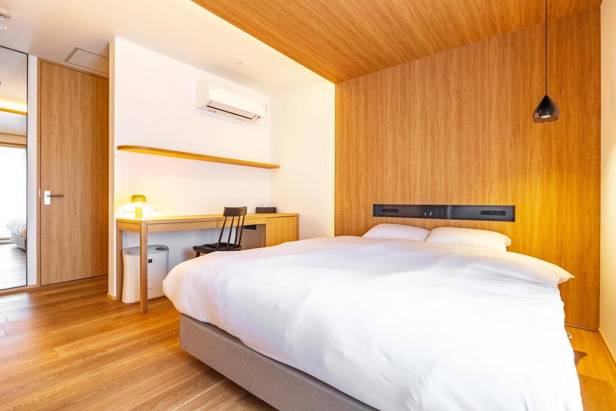 Dash Living Gojo Quioto Exterior foto