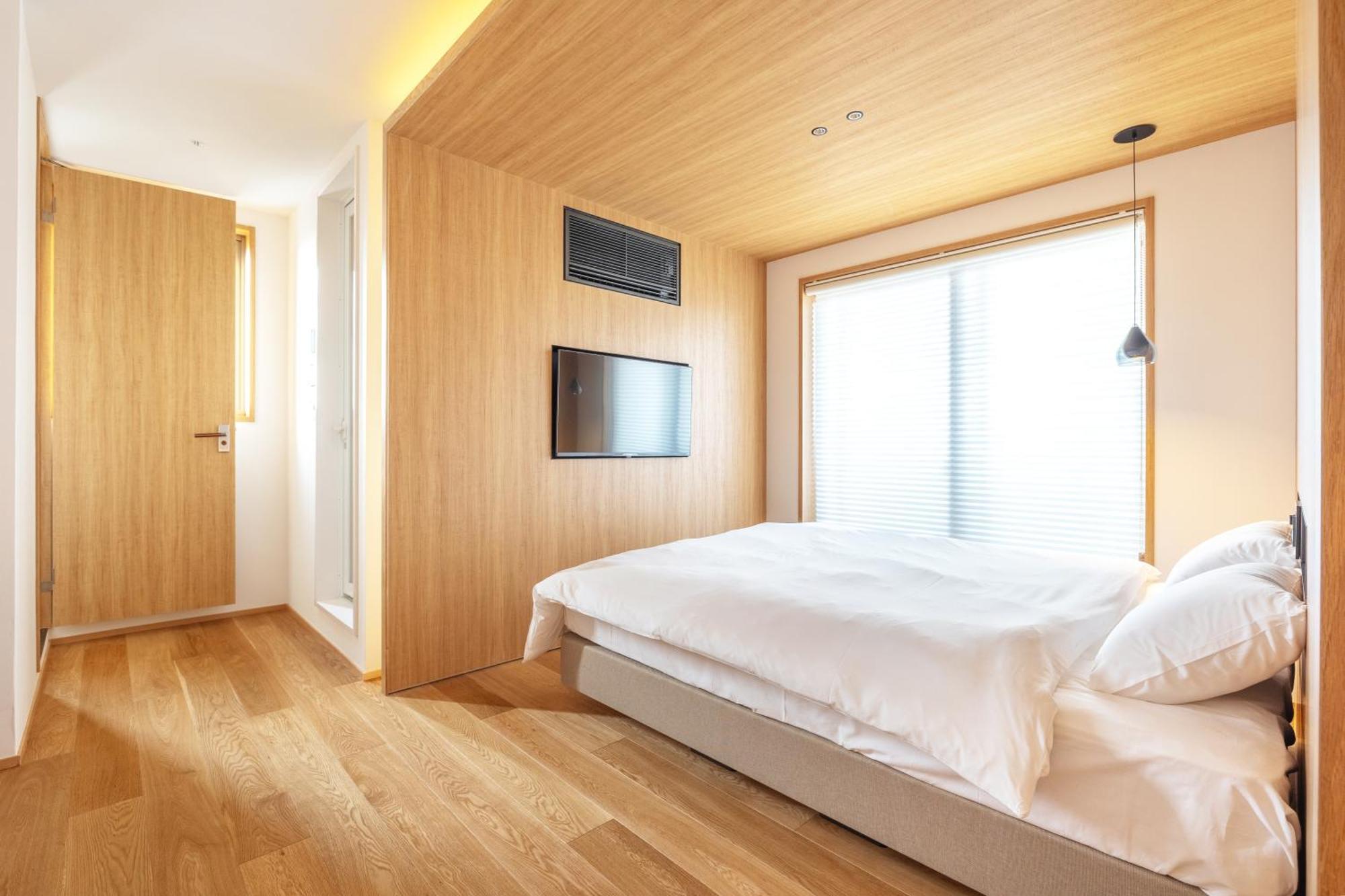 Dash Living Gojo Quioto Exterior foto