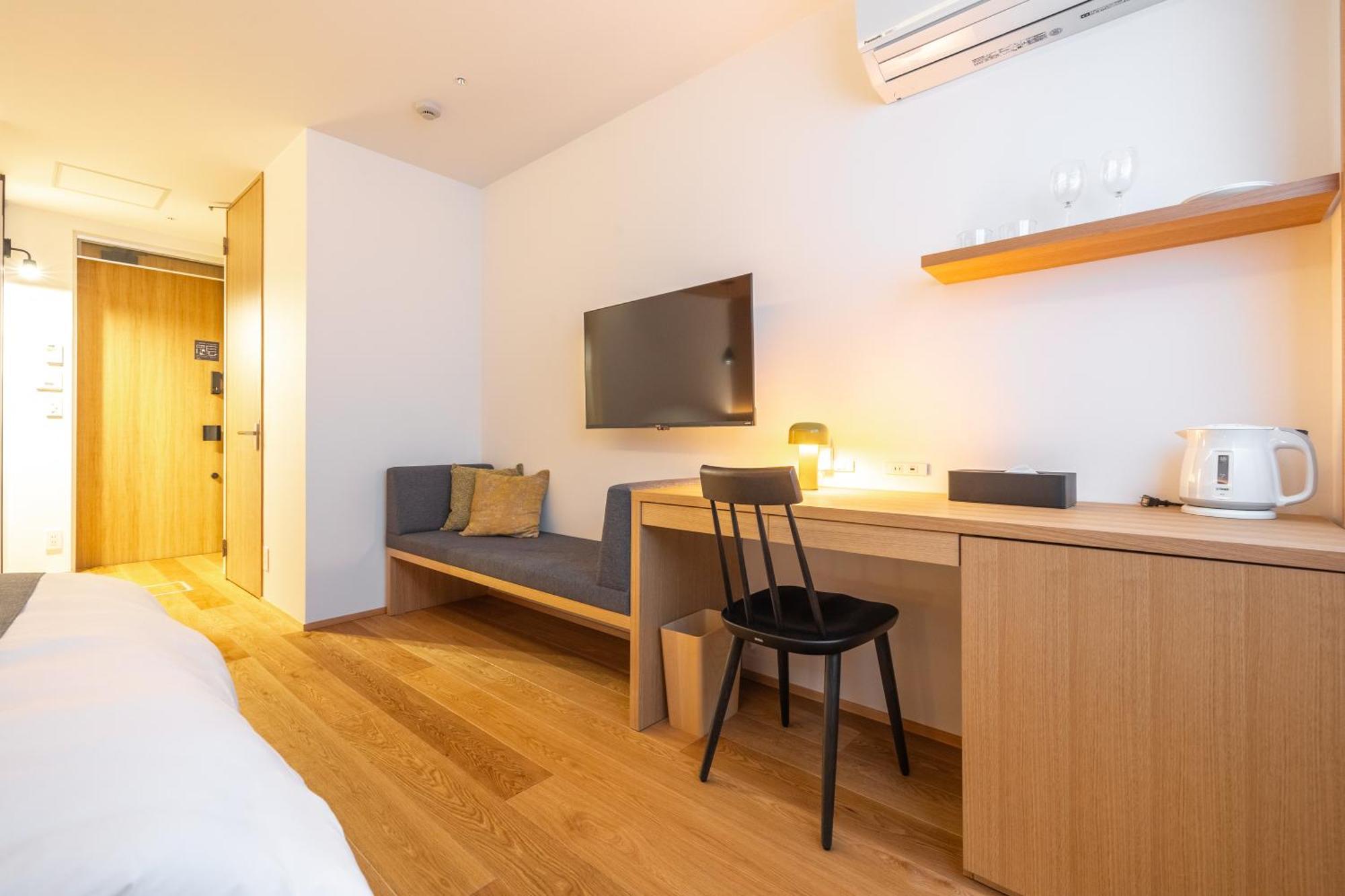 Dash Living Gojo Quioto Exterior foto